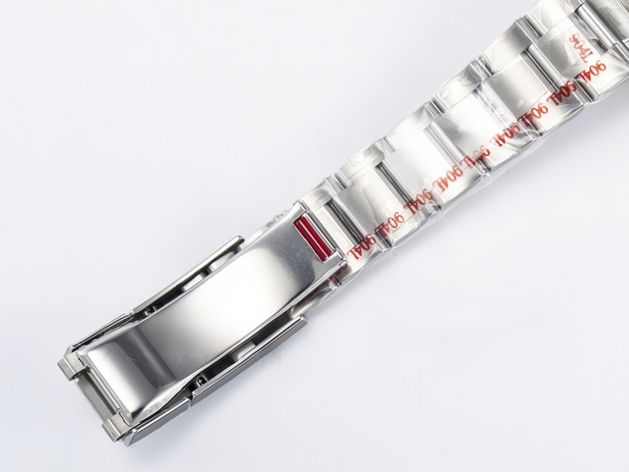 Rolex Daytona Artisans SS GETF Best Edition Blue Skeleton Dial Diamonds Bezel on SS Bracelet DD4802-fasswatch