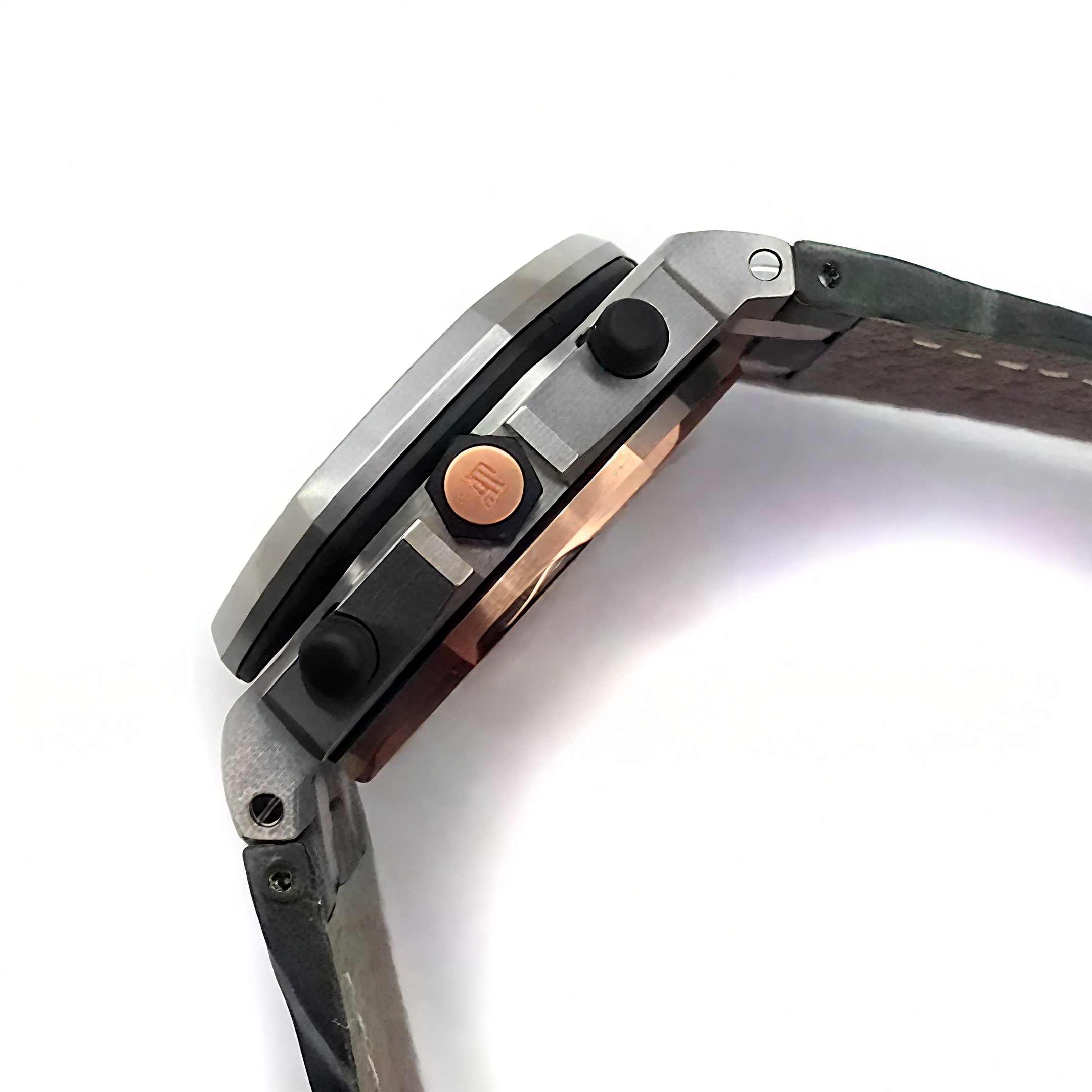 Audemars Piguet Royal Oak Offshore Pride of Indonesia-fasswatch