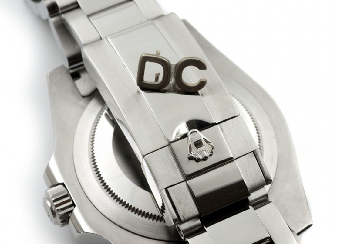 Rolex GMT Master II 116710 ‘Coke’-fasswatch