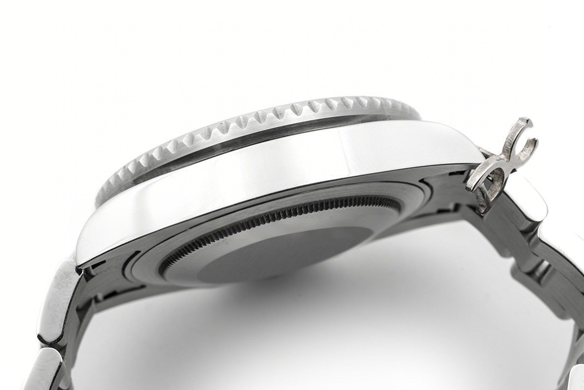 Rolex GMT Master II 116719 BLRO-fasswatch