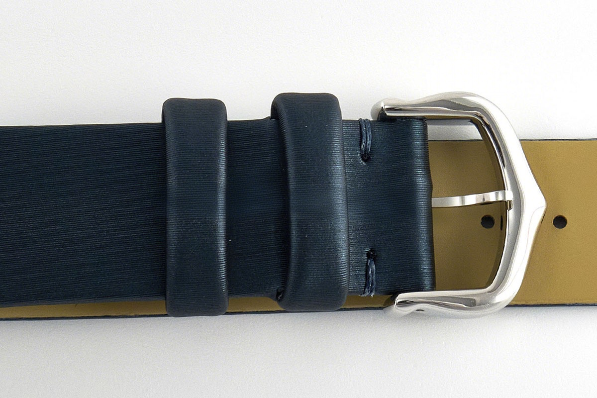 Cartier Ballon Blanc 30mm Silver Dial in Steel-fasswatch