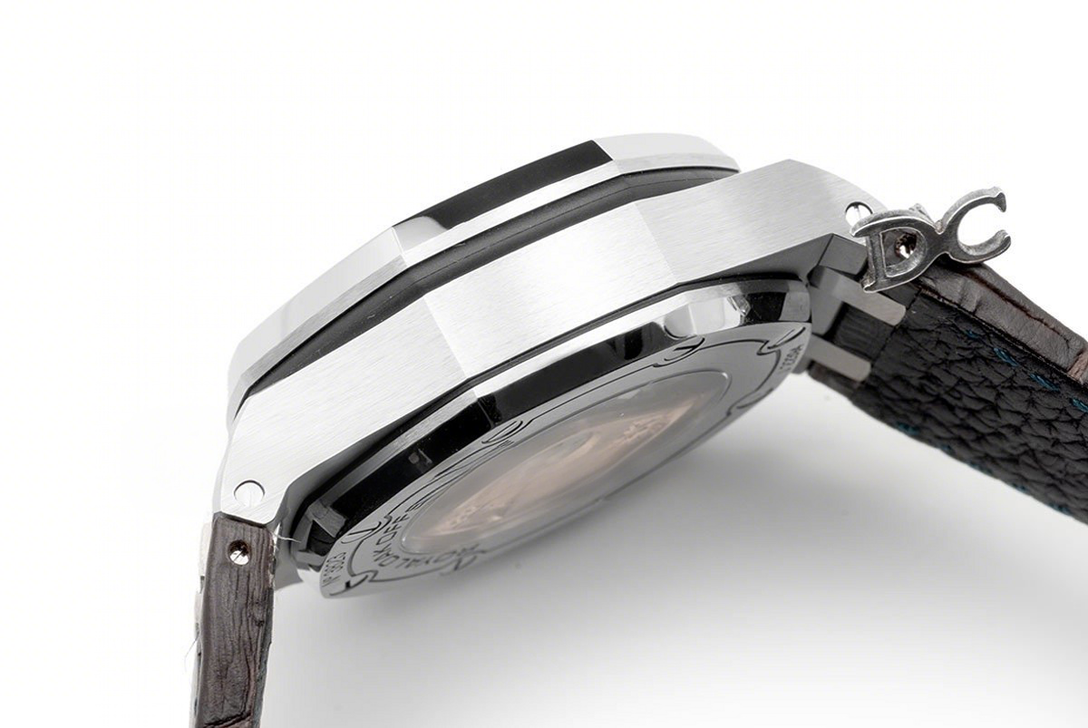 Audemars Piguet Royal Oak Offshore Havana Ref 26470ST 2018 SIHH-fasswatch