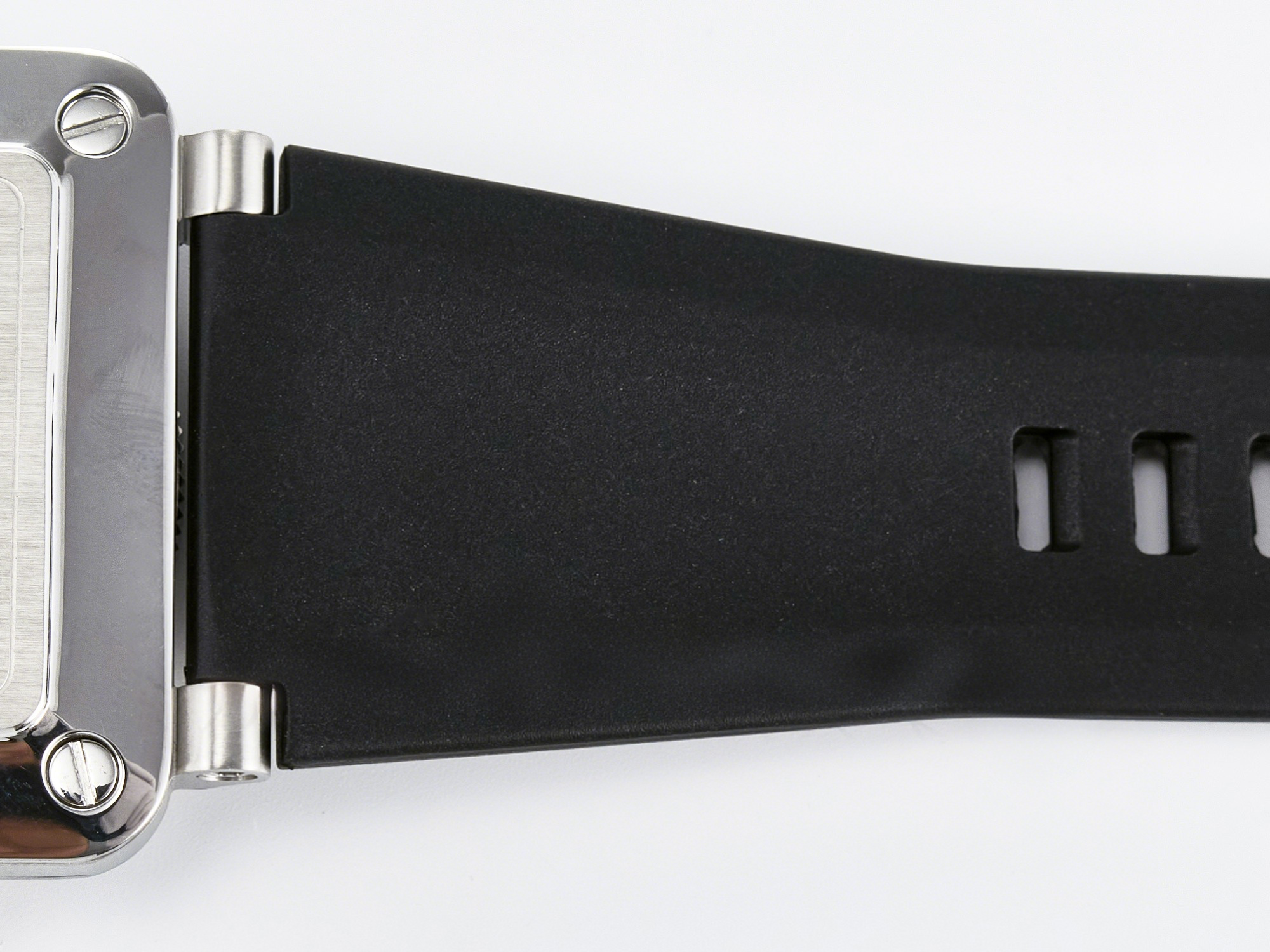 Breitling BR03-92 Diver BRF 1:1 Best Edition White Dial on Black Rubber Strap A2824-fasswatch