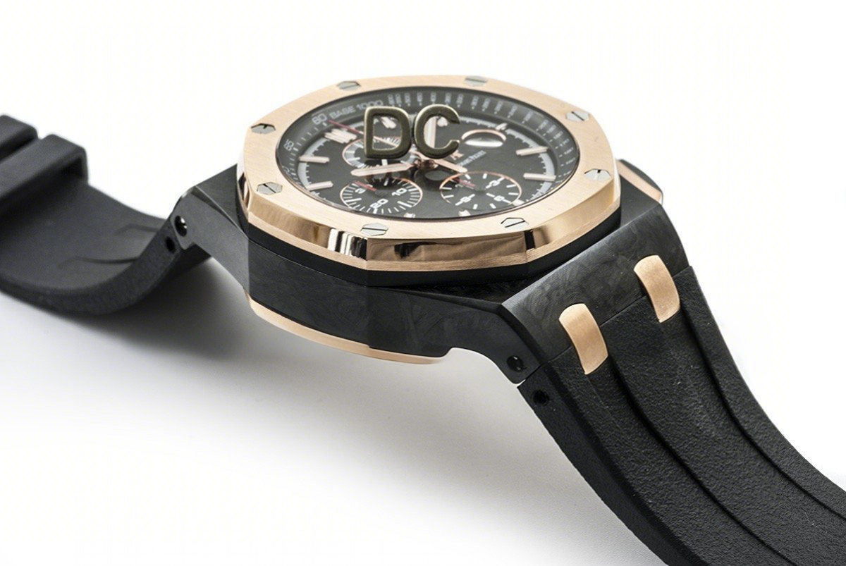 Audemars Piguet Royal Oak Offshore 44mm QE II Cup 2016-fasswatch