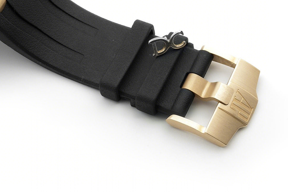 Audemars Piguet Royal Oak Offshore Novelty 44mm Rose Gold-fasswatch