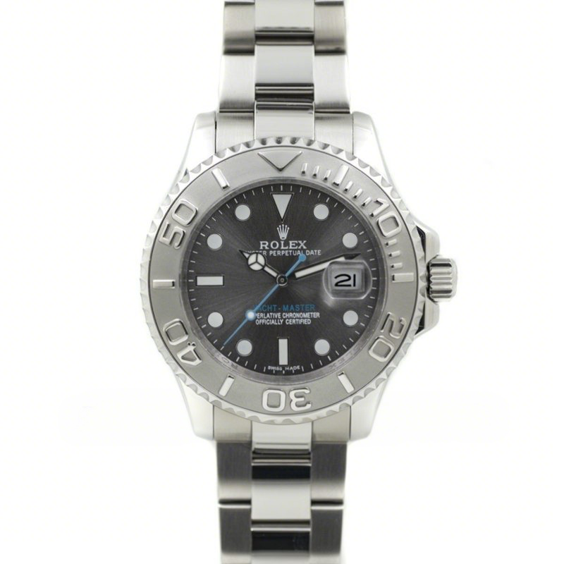 Rolex Yacht-Master 116622 Rolesium-fasswatch