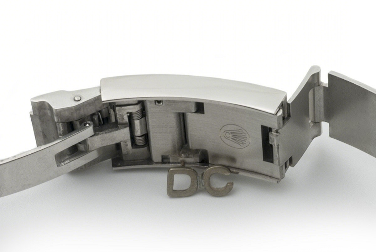 Rolex Deepsea Sea-Dweller DSSD 116660 Black Ceramic-fasswatch