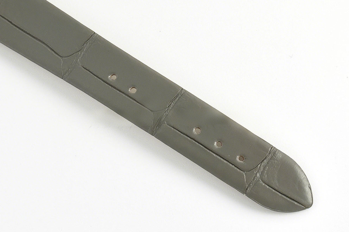 Cartier Ballon Blanc 30mm Silver Dial in Rose Gold-fasswatch