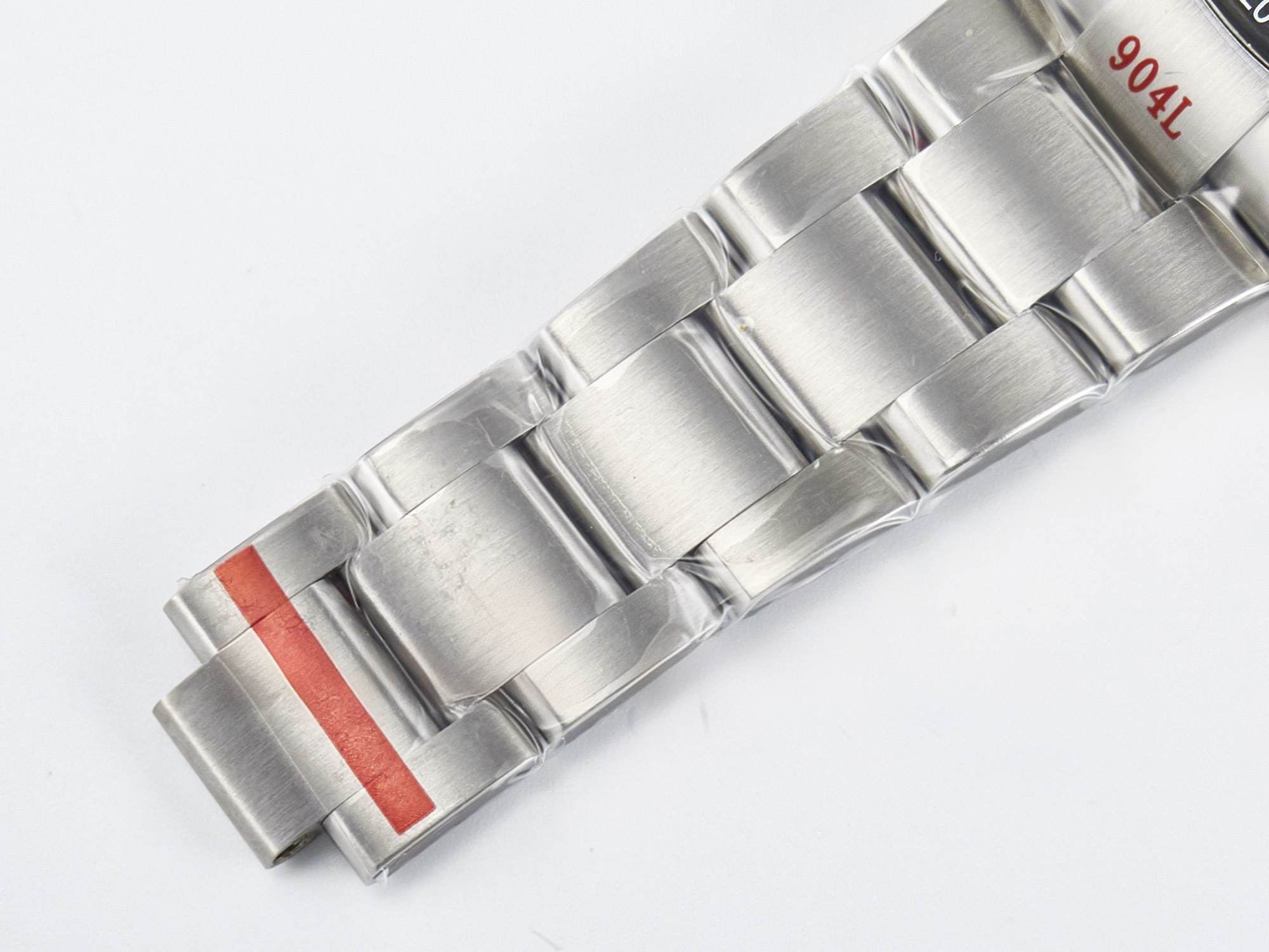 Rolex Daytona Artisans SS GETF Best Edition Blue Skeleton Dial Diamonds Bezel on SS Bracelet DD4802-fasswatch