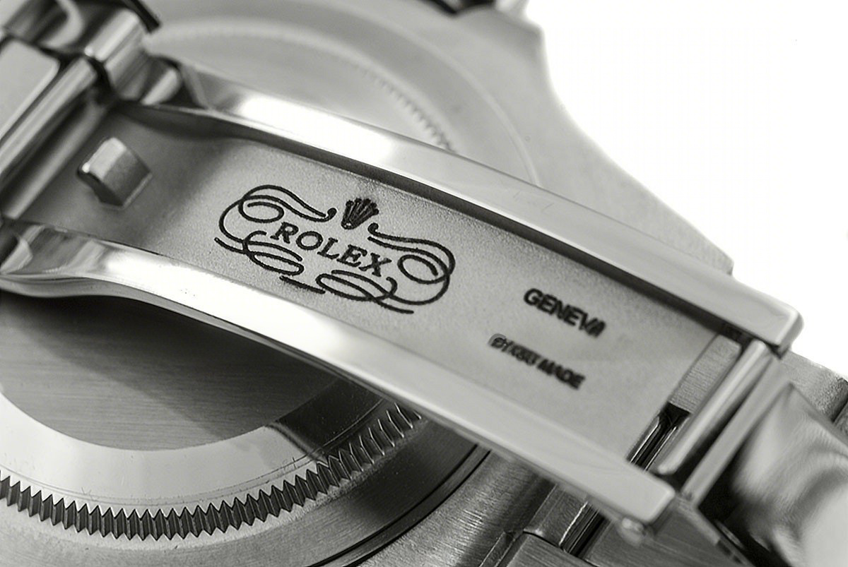 Rolex GMT Master II 116710 BLNR Ceramic-fasswatch