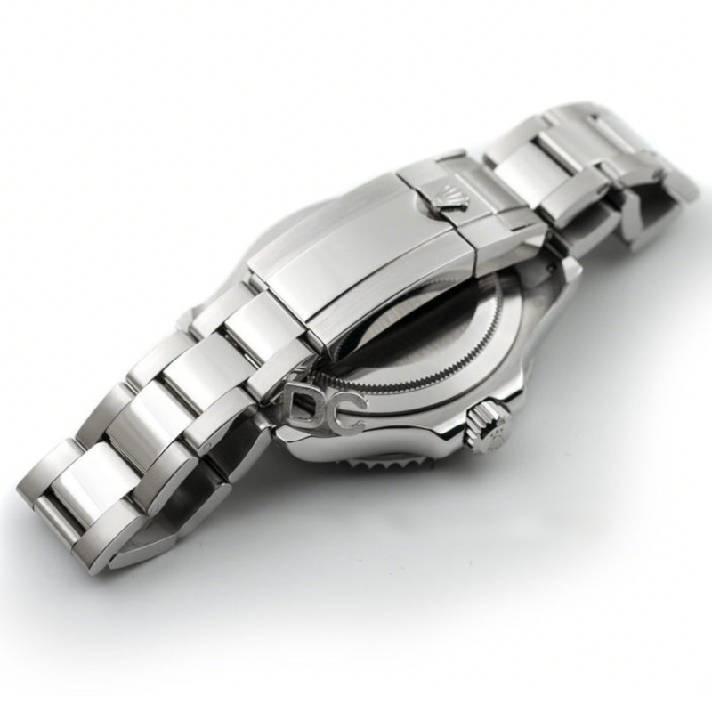 Rolex Yacht-Master 116622 Rolesium-fasswatch