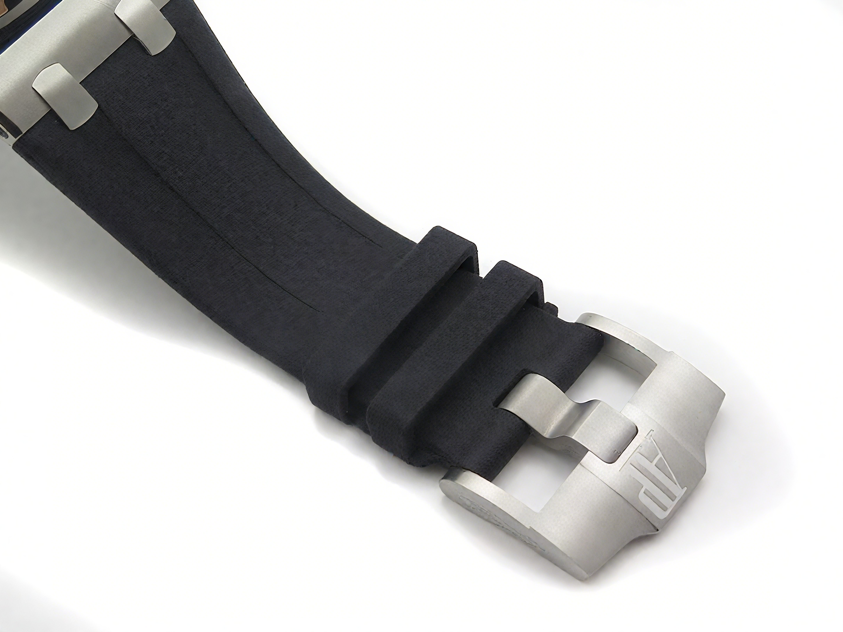 Audemars Piguet Royal Oak Offshore Diver Steel-fasswatch