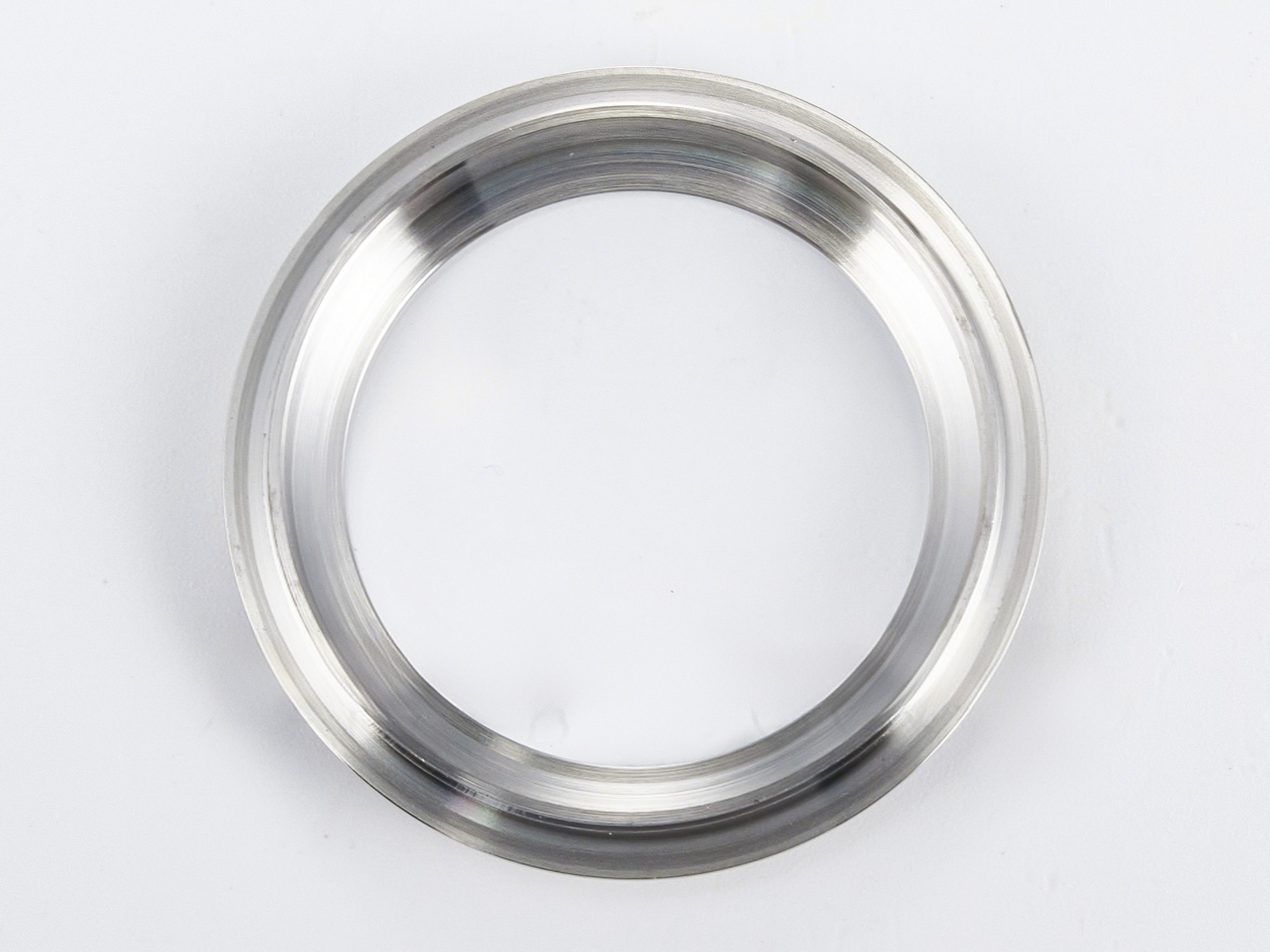 Rolex Daytona Artisans SS GETF Best Edition Skeleton Dial Black Ceramic Bezel on SS Bracelet DD4802-fasswatch