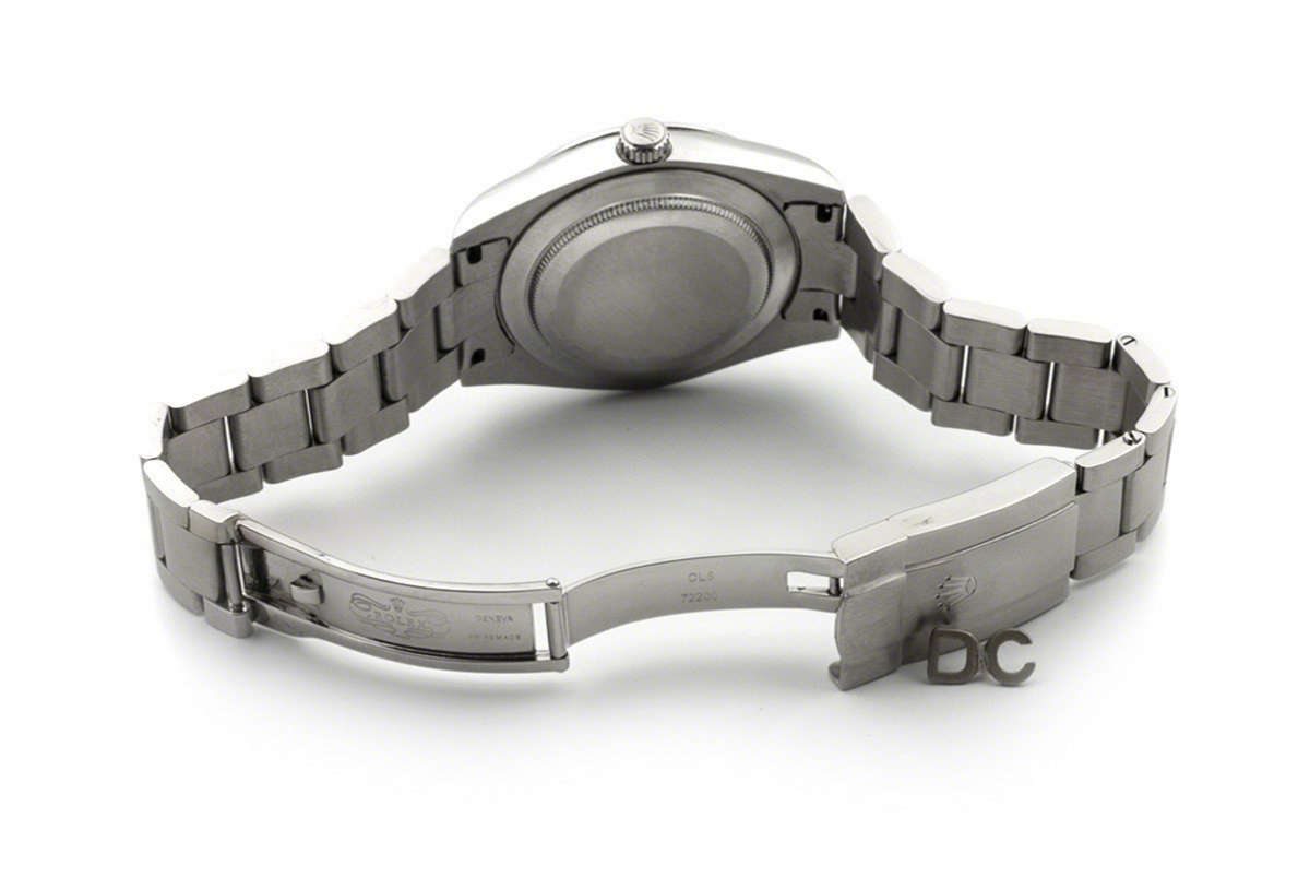 RolexAir-King 116900-fasswatch