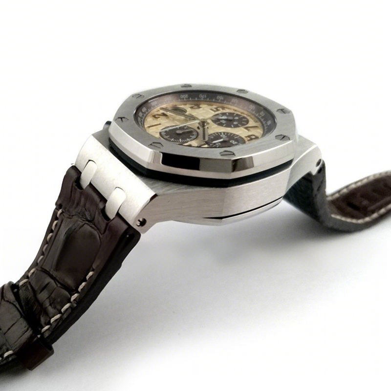 Audemars Piguet Royal Oak Offshore Safari 2014-fasswatch