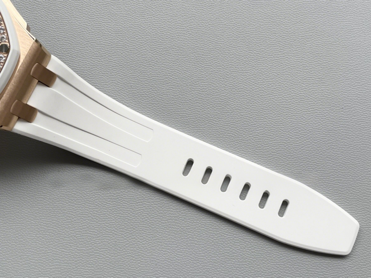 Audemars Piguet Royal Oak Offshore Quartz Ref: 67540OK.ZZ.A010CA.01-fasswatch