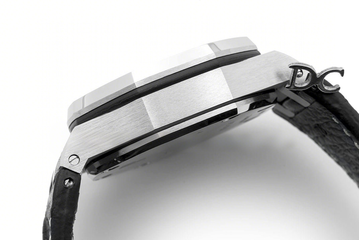 Audemars Piguet Royal Oak Offshore Silver Themes-fasswatch