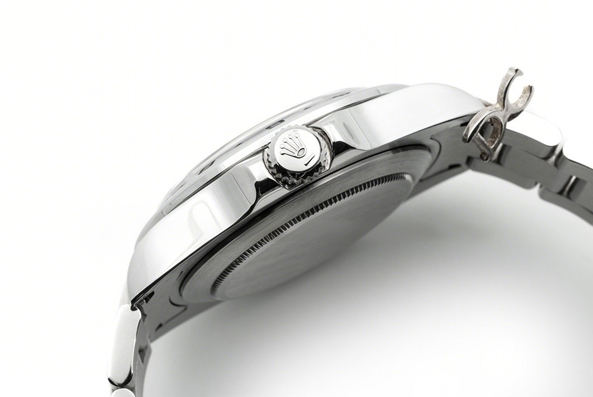 Rolex Explorer II 216570-fasswatch