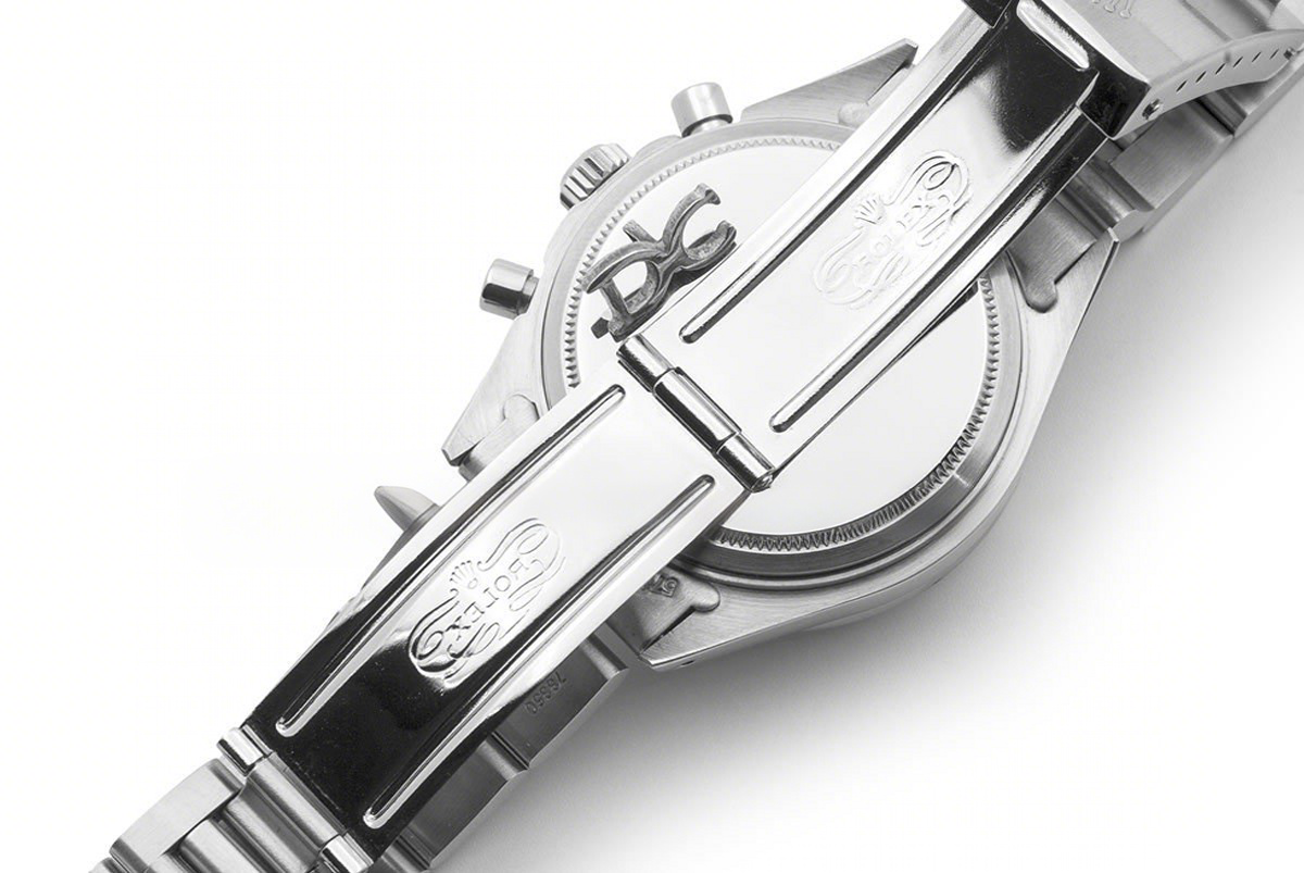 Rolex Paul Newman Daytona 6239-fasswatch