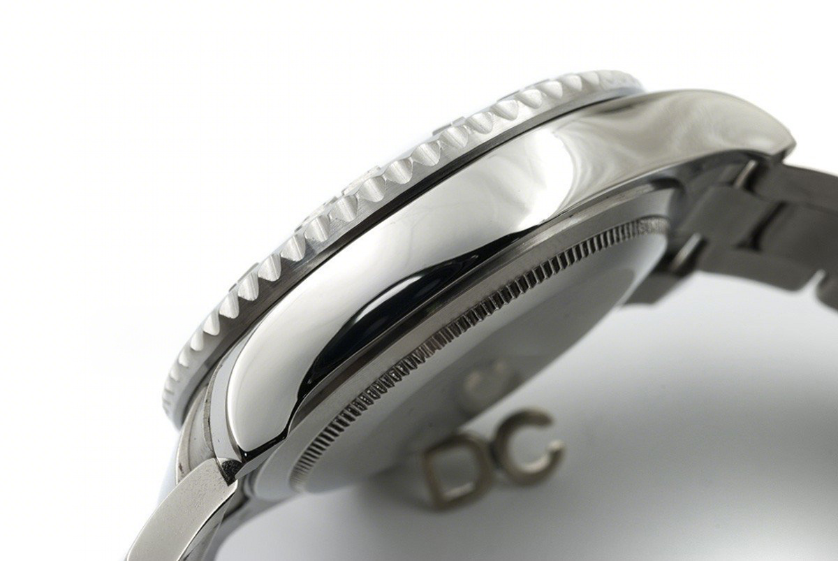 Rolex Yacht-Master 116622 Blue Dial-fasswatch