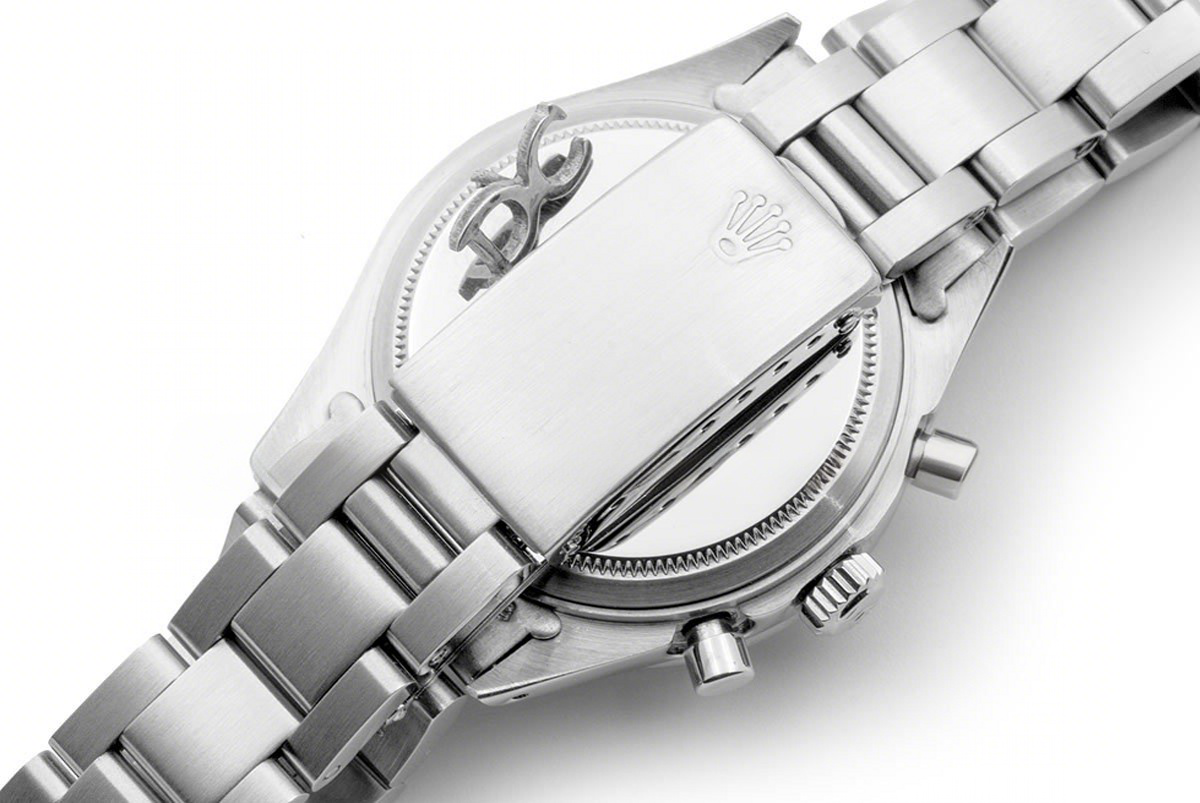 Rolex Paul Newman Daytona 6239-fasswatch