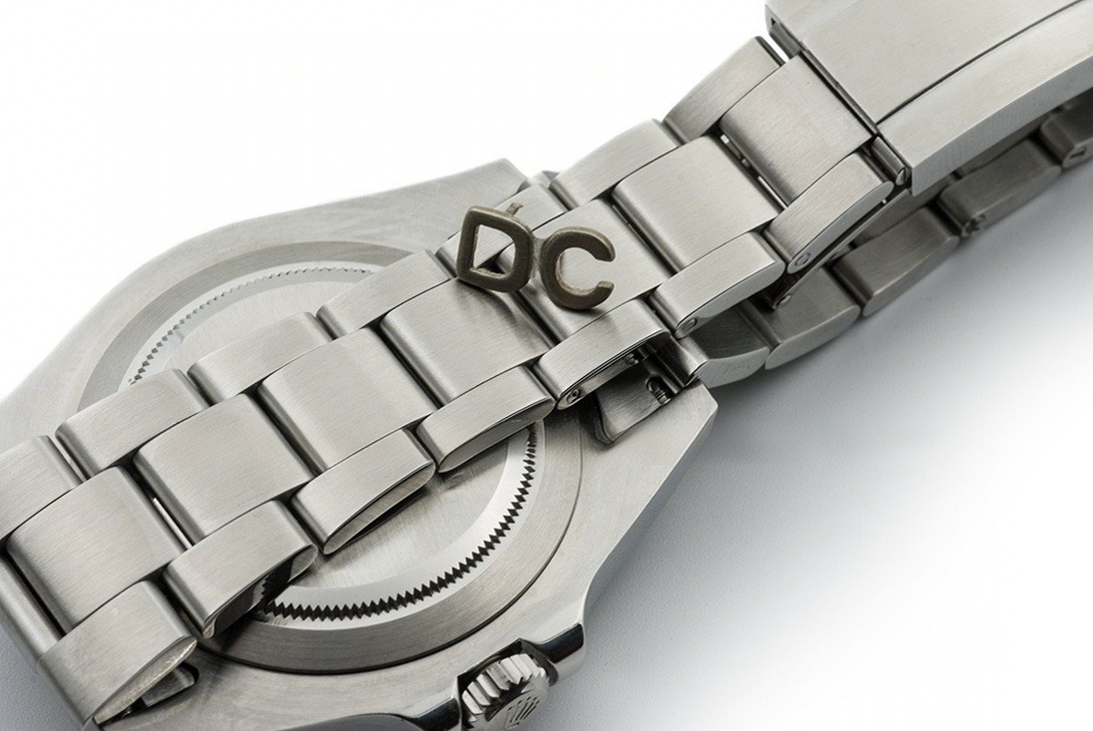 Rolex Explorer II 216570 White Dial-fasswatch