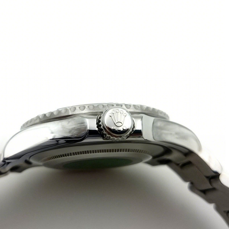 Rolex Yacht-Master 116622 Platinum Dial-fasswatch