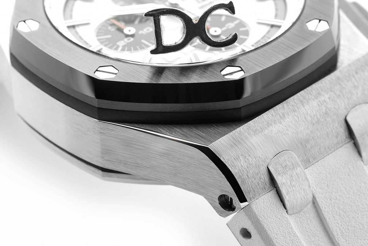 Audemars Piguet Royal Oak Offshore Novelty 44mm Stainless Steel-fasswatch