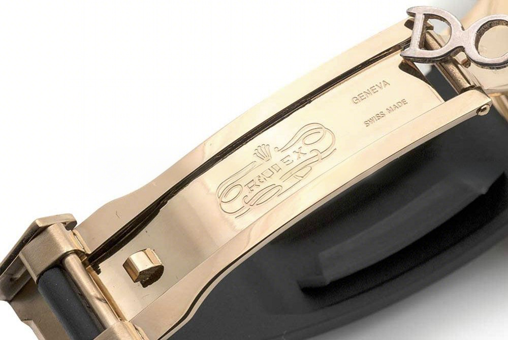 Rolex Yacht-Master 40 116695 SATS with Gem-Set Bezel-fasswatch