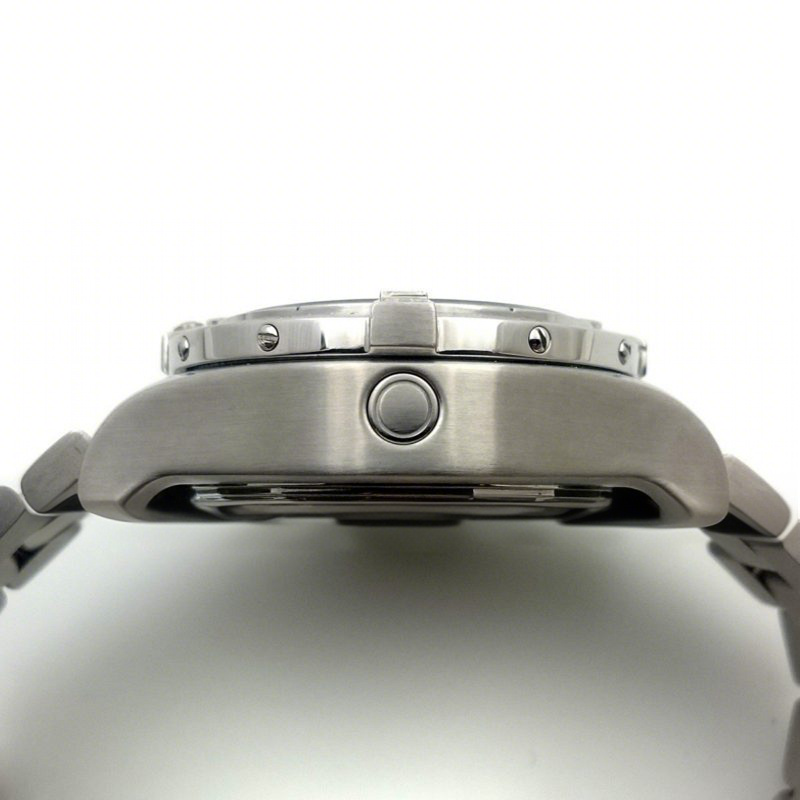 Breitling Avenger Seawolf Code Yellow in Steel-fasswatch