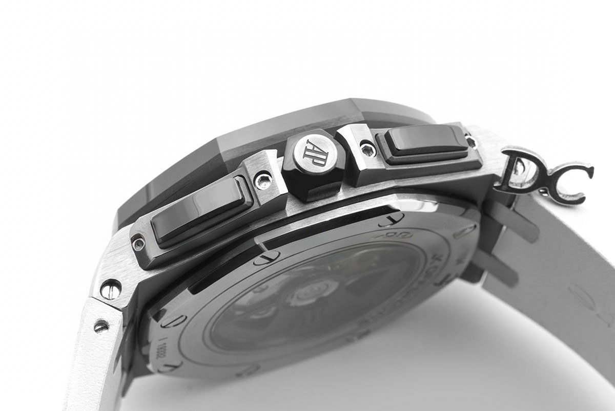 Audemars Piguet Royal Oak Offshore Novelty 44mm Stainless Steel-fasswatch