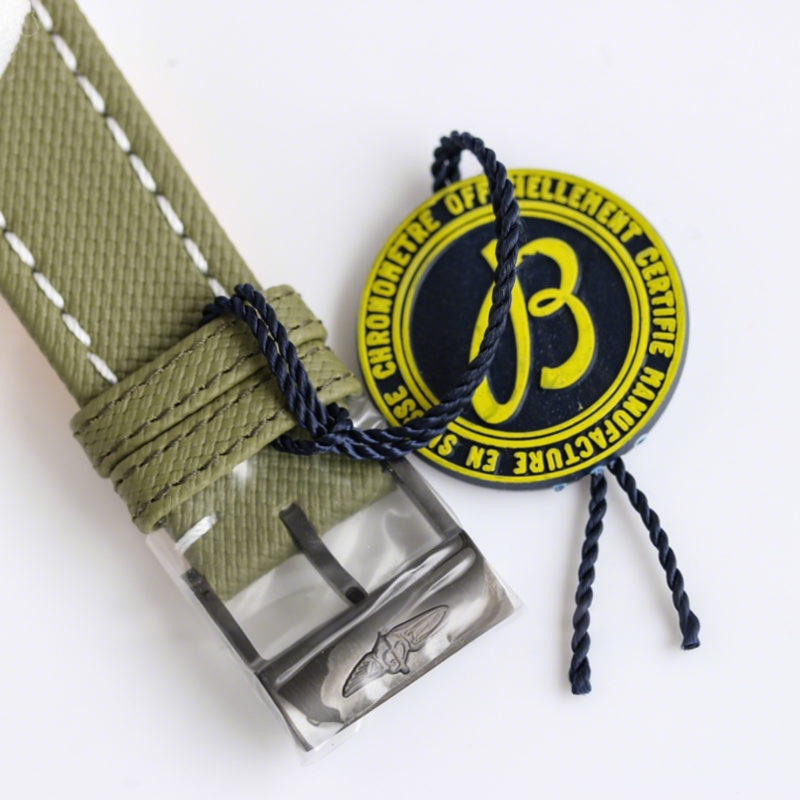 Breitling Avenger Automatic Chronograph 45 Night Mission Ref: V13317101L1X1-fasswatch