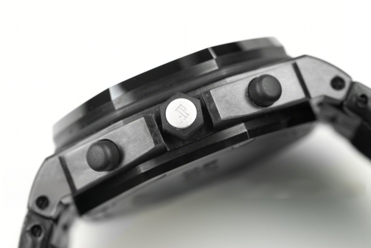 Audemars Piguet Royal Oak Offshore Bumblebee-fasswatch