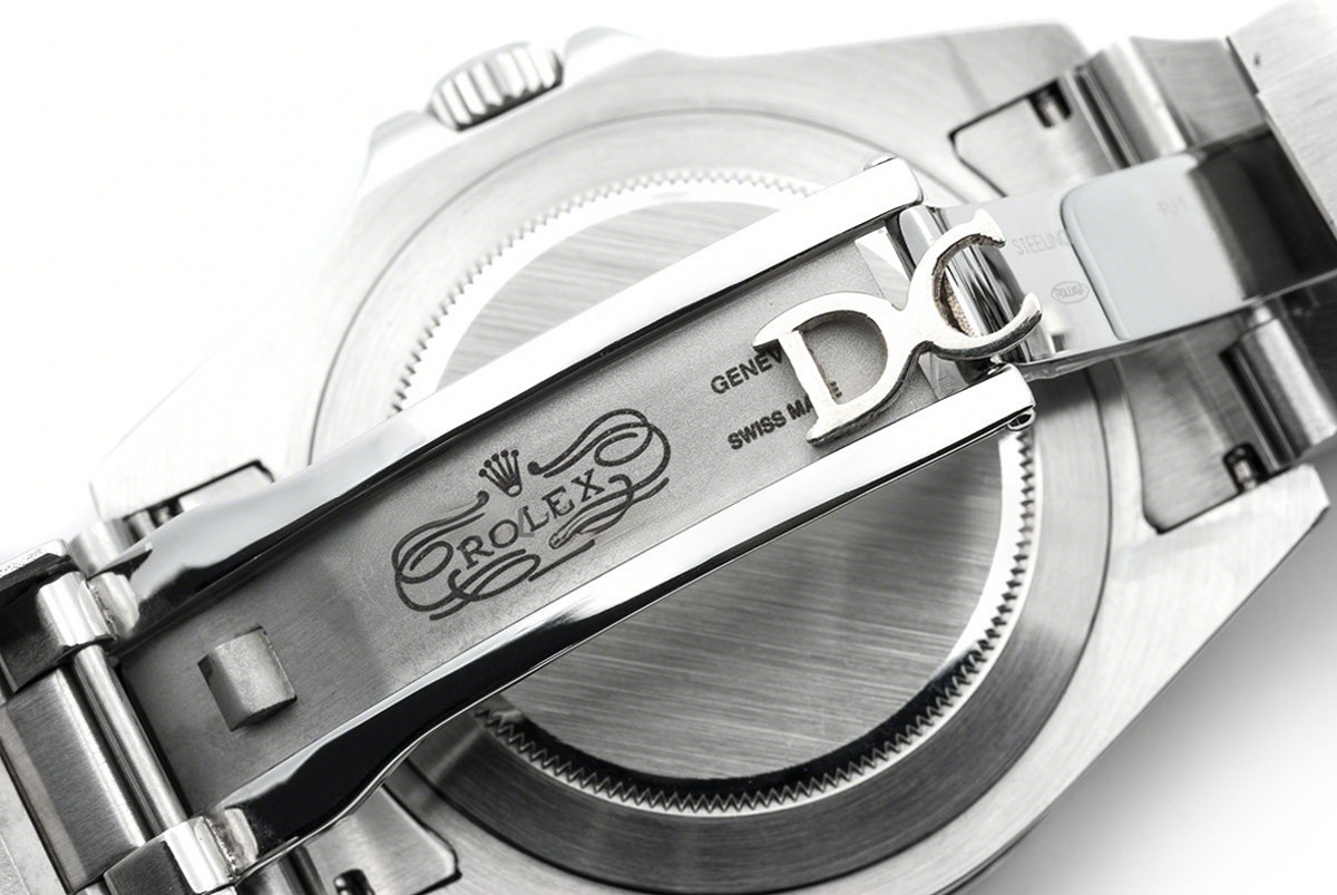 Rolex Explorer II 216570-fasswatch