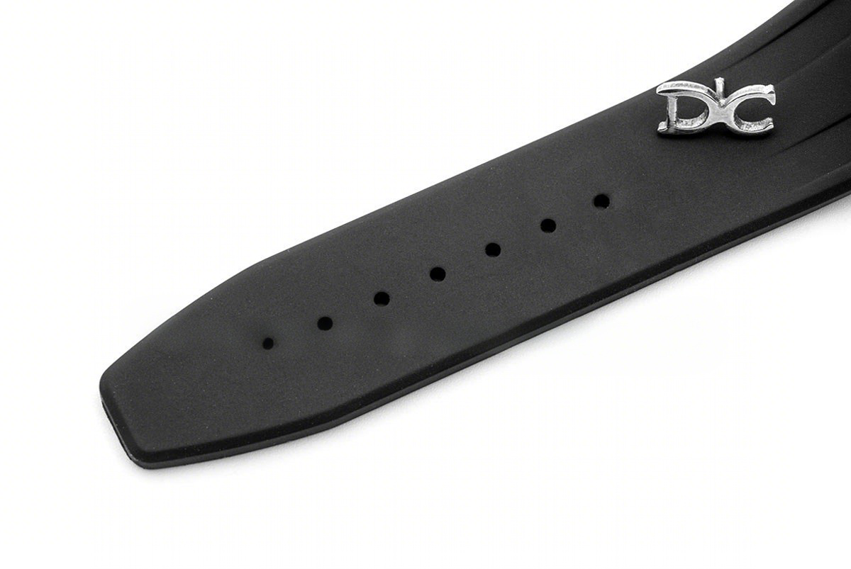 Audemars Piguet Royal Oak Offshore Ginza 7 Forged Carbon-fasswatch