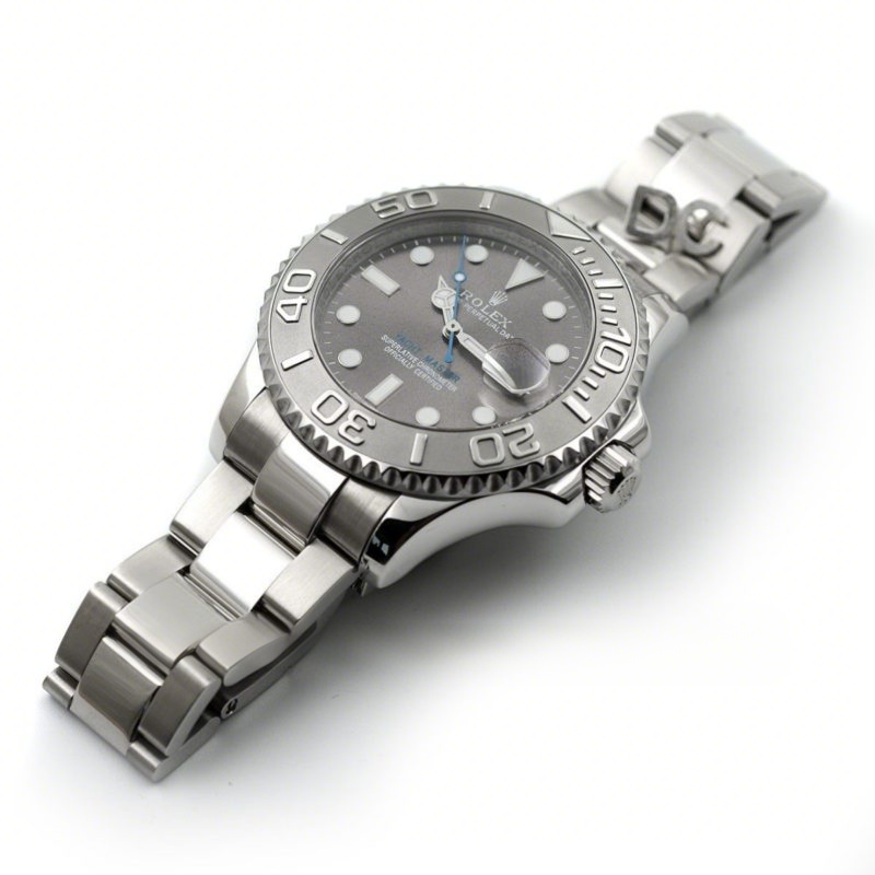 Rolex Yacht-Master 116622 Rolesium-fasswatch