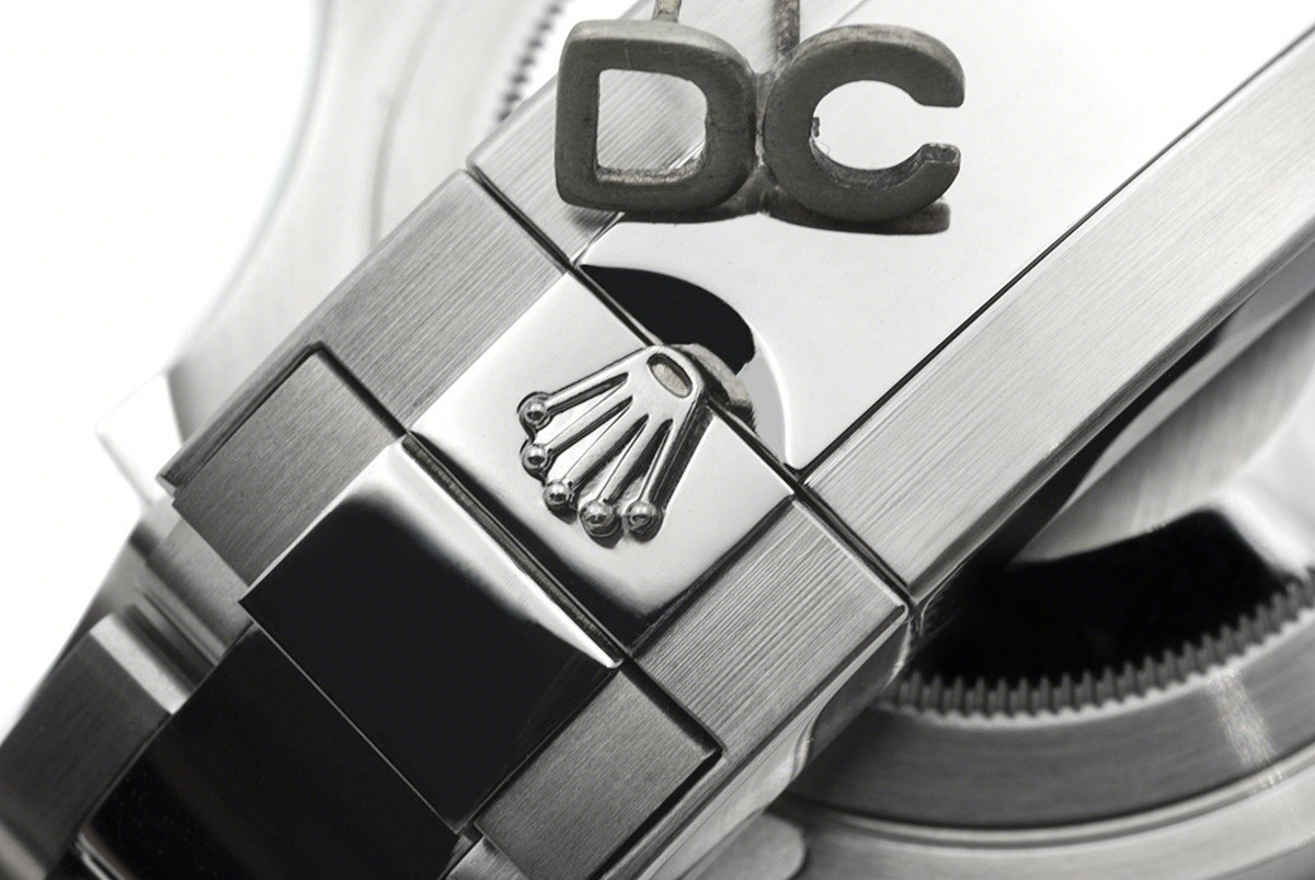 Rolex Yacht-Master 116622 Platinum Dial-fasswatch