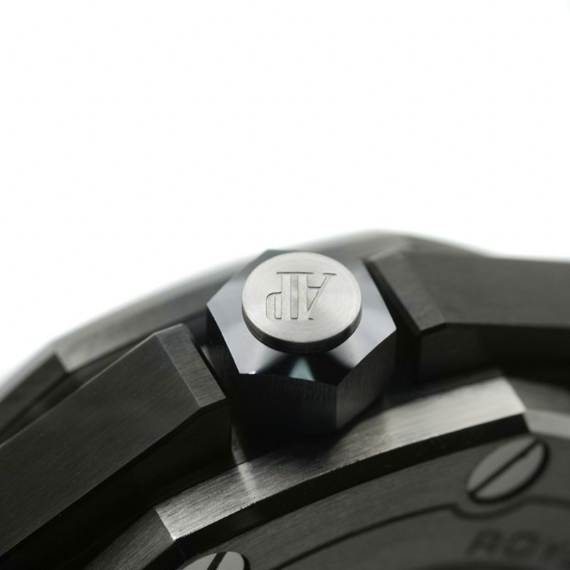 Audemars Piguet Royal Oak Offshore Ceramic Diver-fasswatch