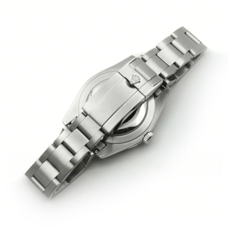 Rolex Explorer I 214270-fasswatch