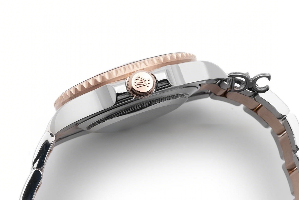 Superclone Rolex GMT Master II 126711 CHNR-fasswatch