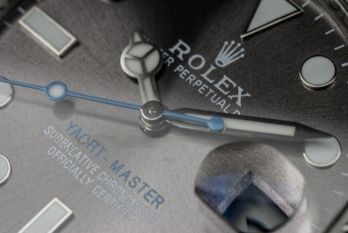 Rolex Yacht-Master 116622 Rolesium-fasswatch