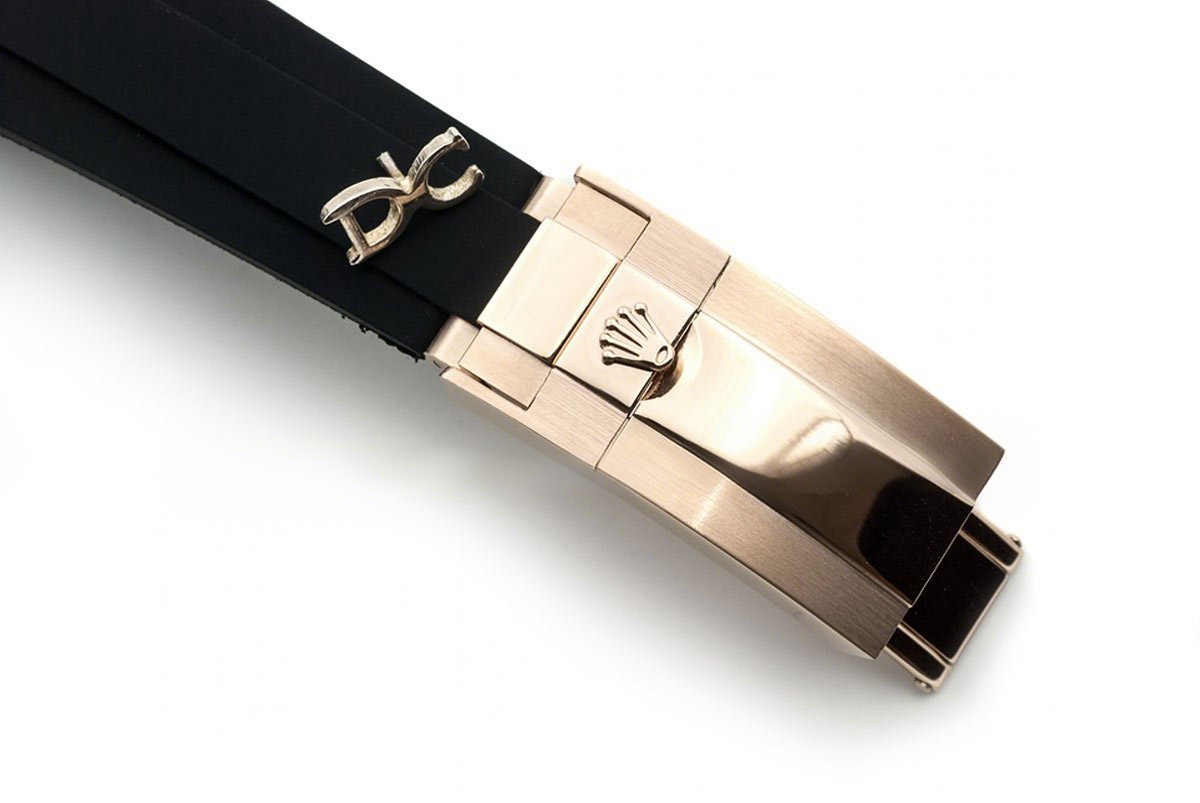 Rolex Yacht-Master 40 116695 SATS with Gem-Set Bezel-fasswatch