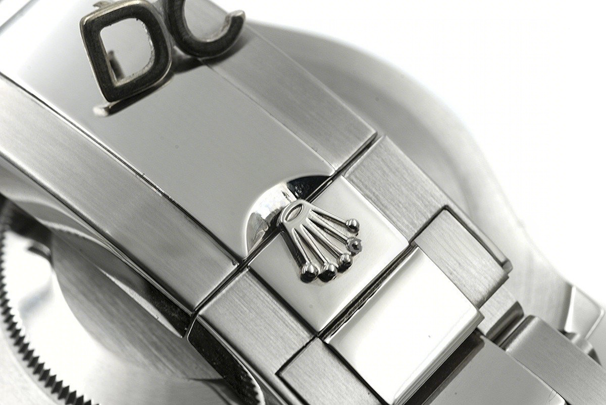 Rolex Yacht-Master 116622 Rolesium Grey Dial-fasswatch