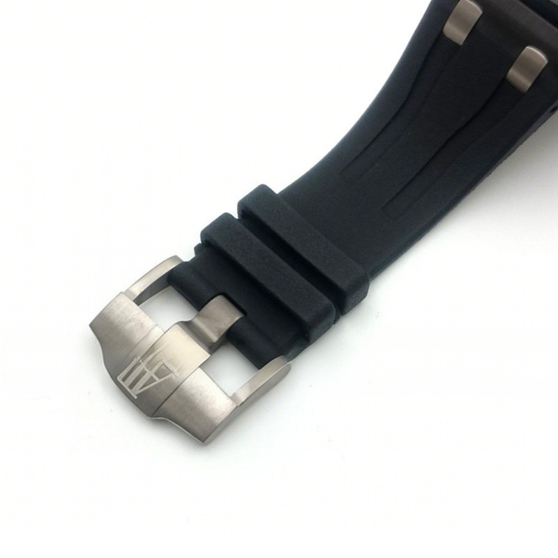 Audemars Piguet Royal Oak Offshore Novelty 44mm Ceramic Anthracite Dial-fasswatch