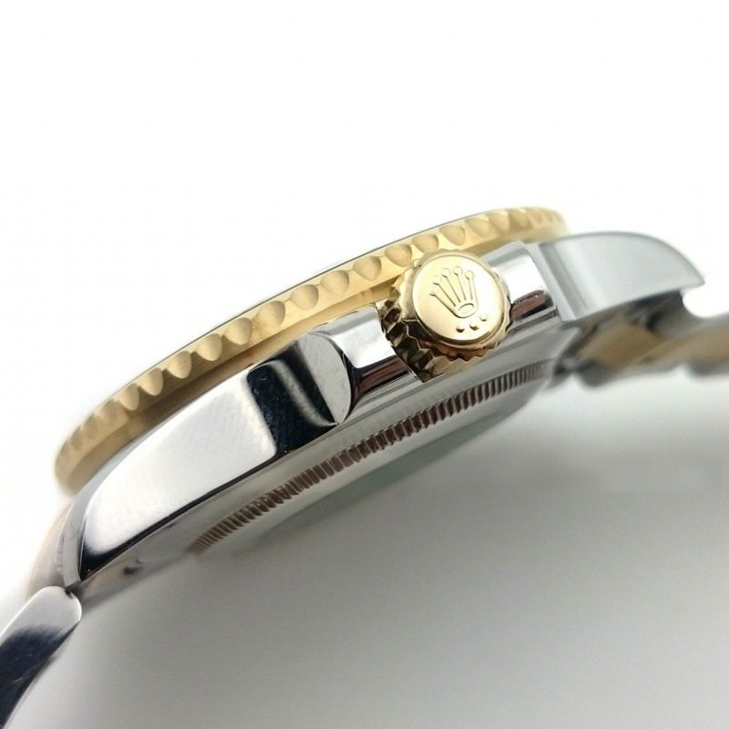 Rolex Submariner 116613 Gold-fasswatch