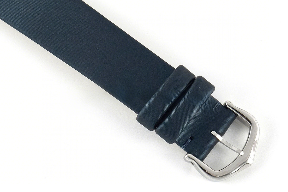 Cartier Ballon Blanc 30mm Silver Dial in Steel-fasswatch