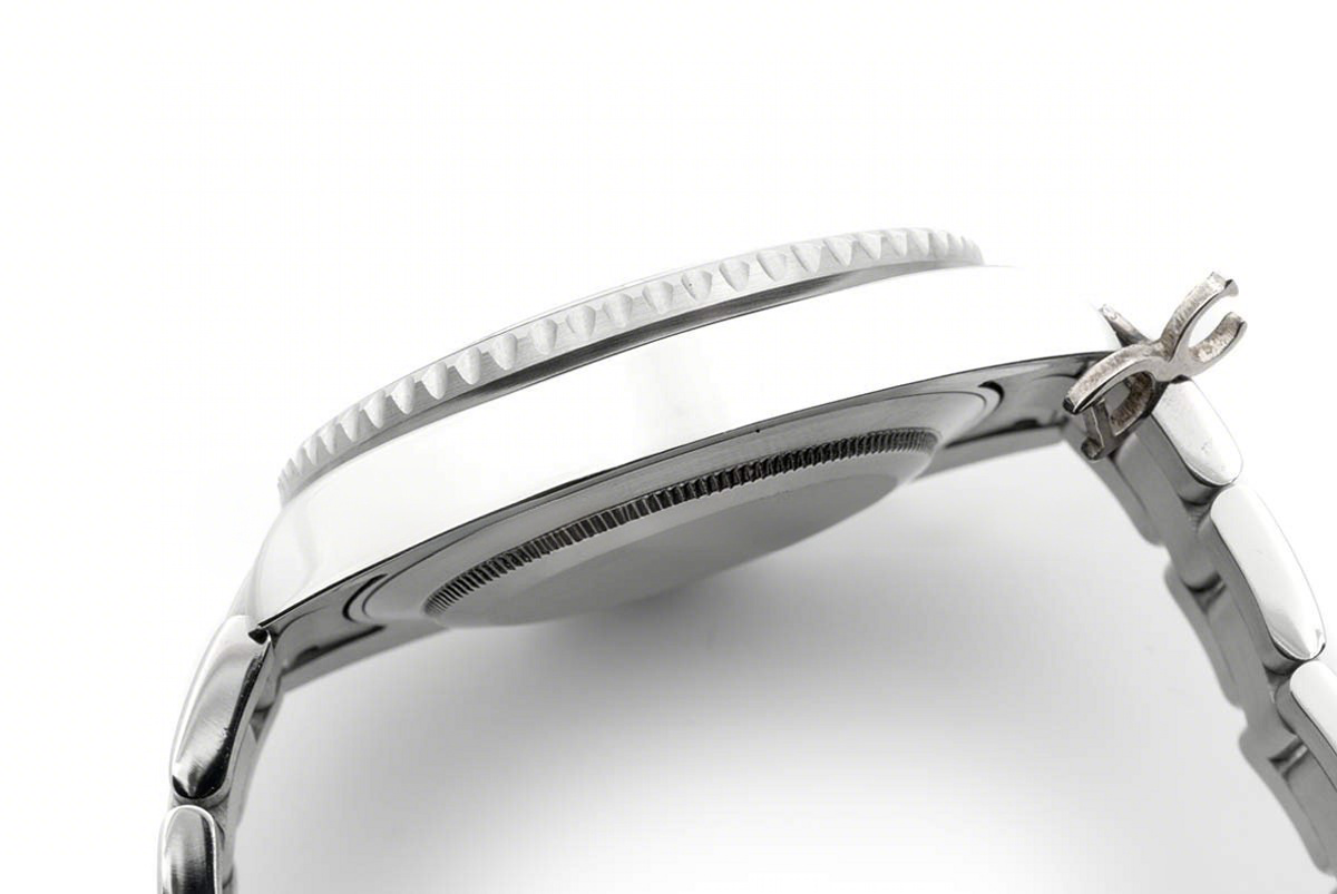 Rolex Submariner 116610 Black-fasswatch