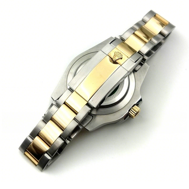 Rolex Submariner 116613 Gold-fasswatch