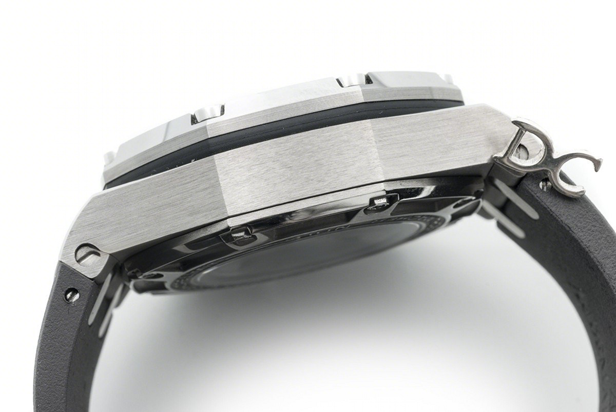 Audemars Piguet Royal Oak Offshore Michael Schumacher Titanium-fasswatch