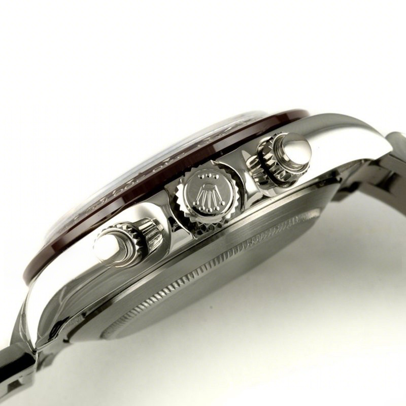 Rolex Daytona 116506 Platinum Ice Blue Dial-fasswatch